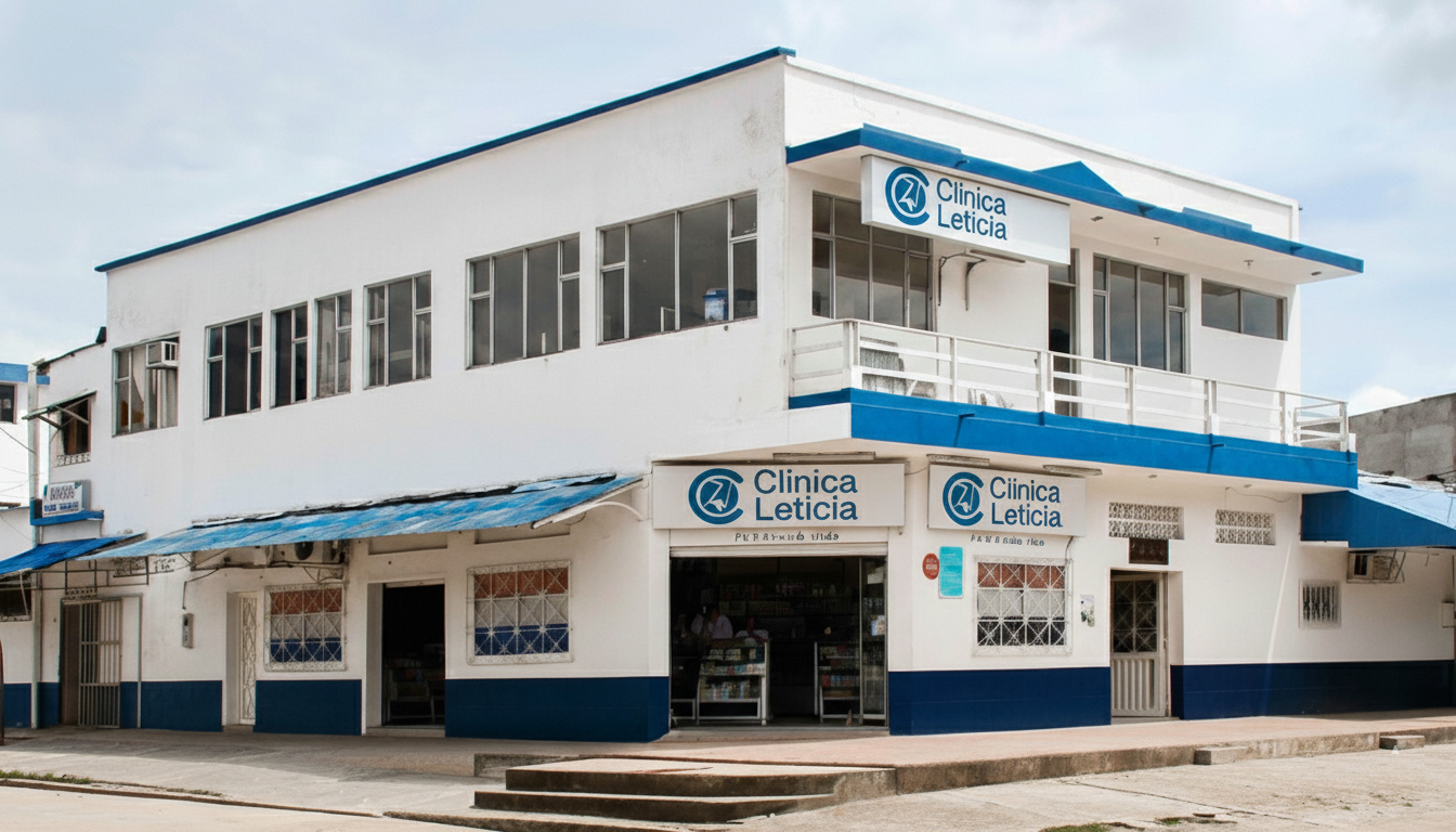 Sede Principal
