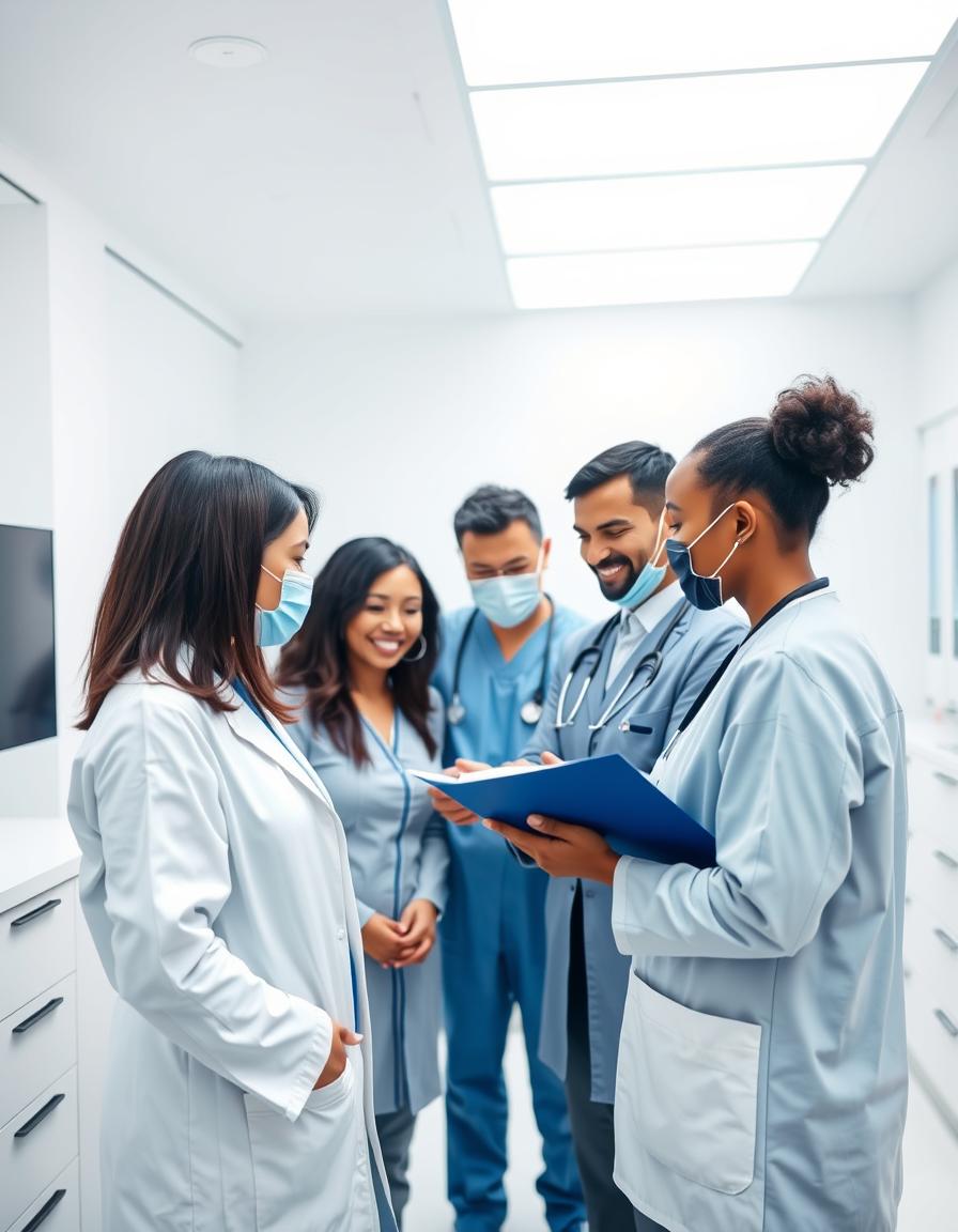 Servicios Integrales de Salud