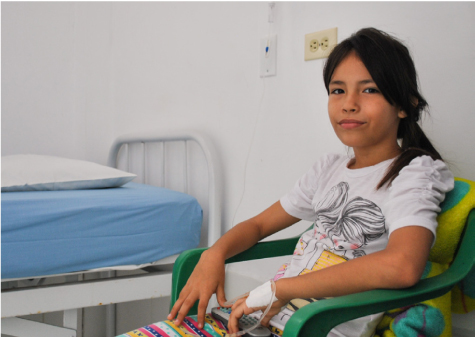 Servicios de Salud